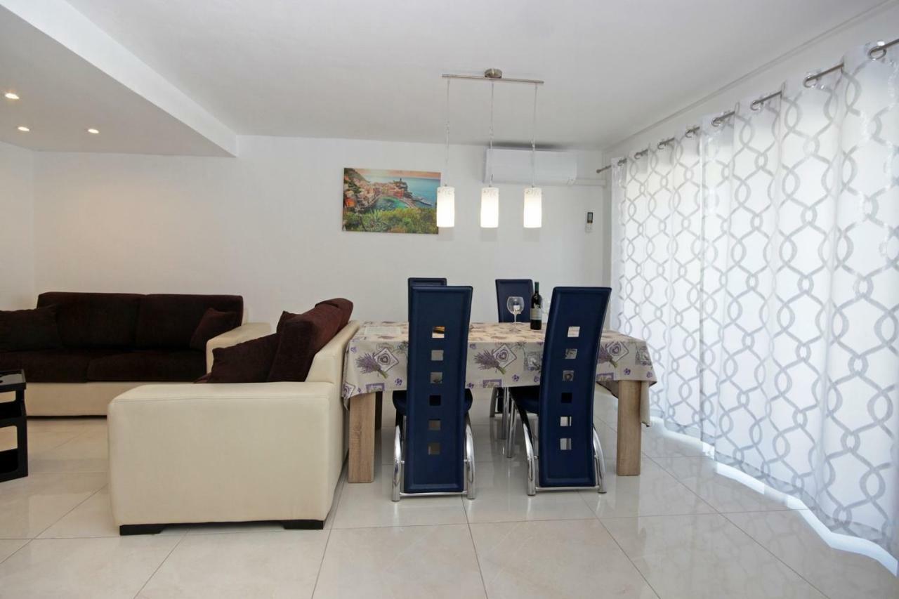 Apartment Alet Пула Экстерьер фото